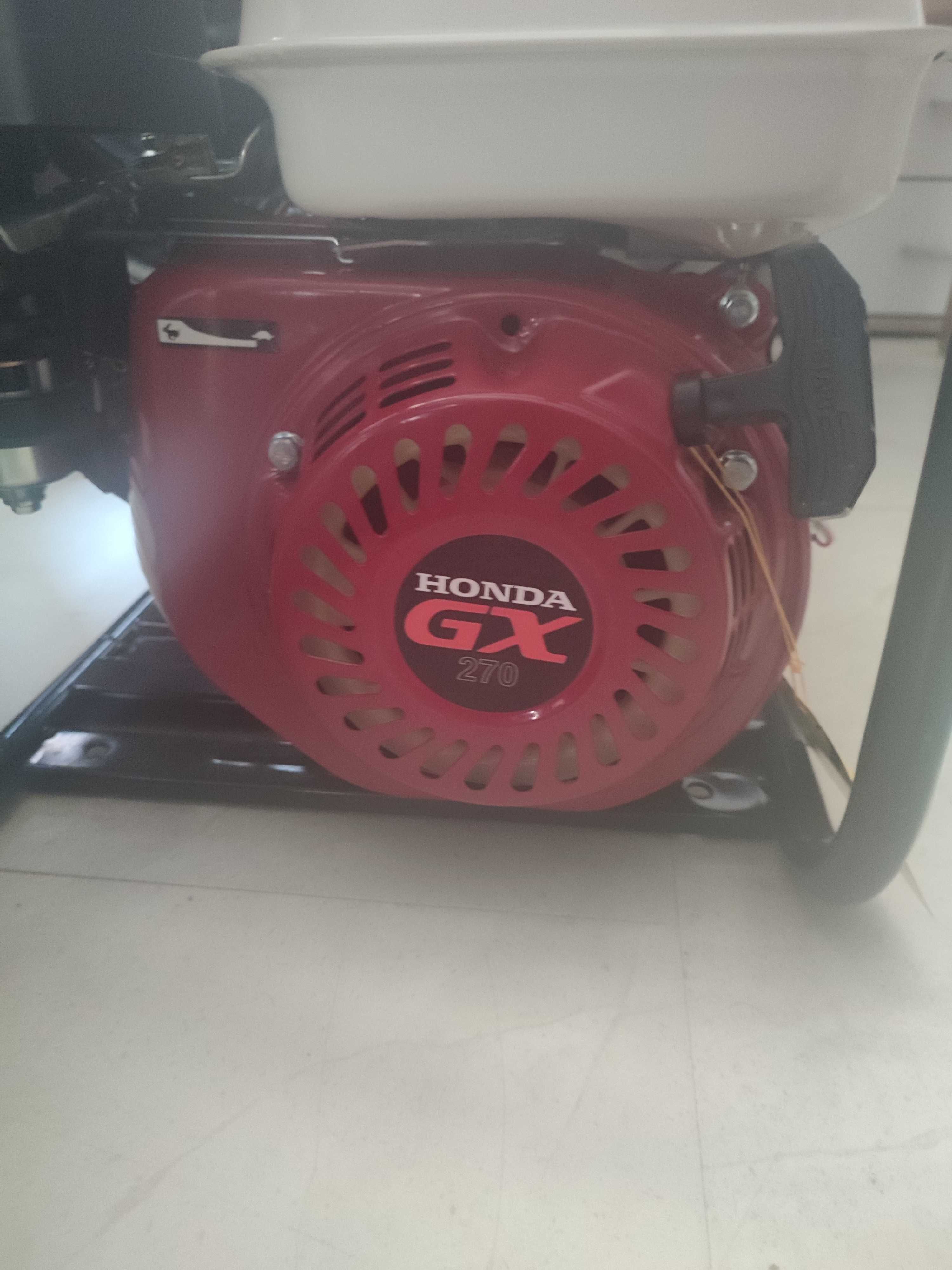Pompa wody Honda GX 270