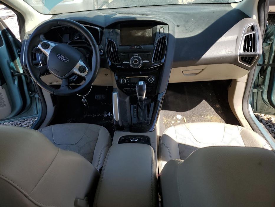 Комплект синк 2 sink2 sony ford focus mk3 2011-2018 монітор комплект