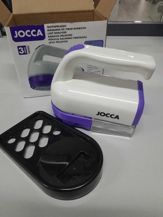 Tira borbotos Jocca