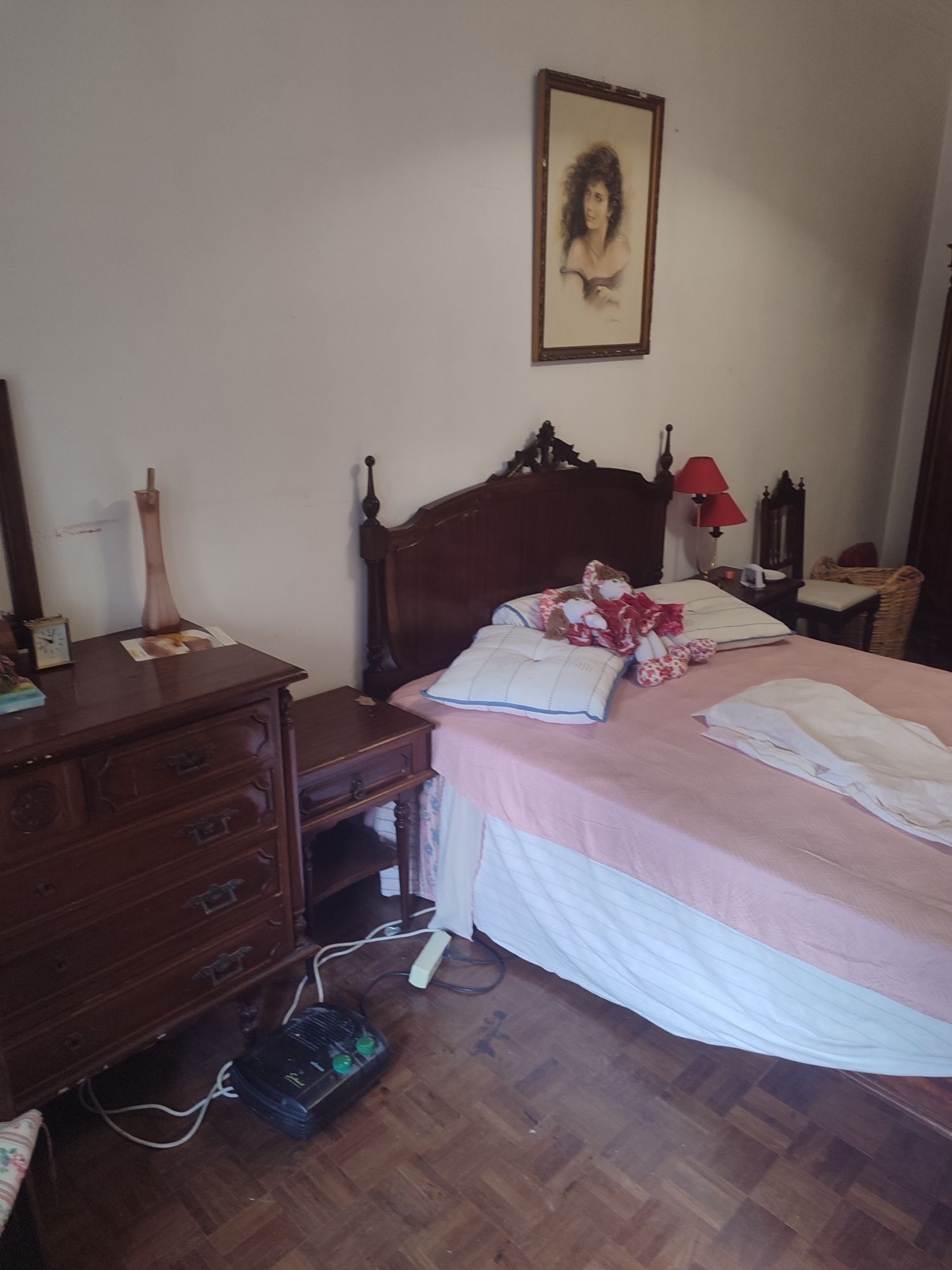 Mobília de quarto