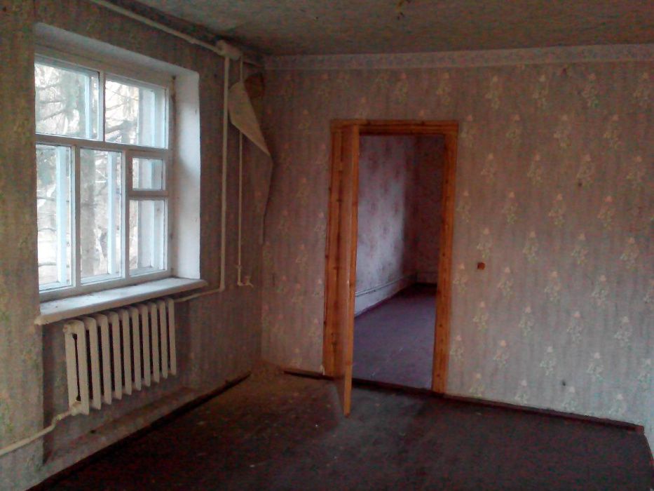 квартира Краснокутск однушка двушка помещения свободной планировки