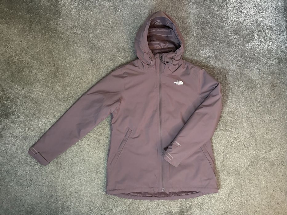Kurtka damska The North Face Carto Triclimate     (25-6)