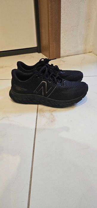 Кросівки New Balance Fresh Foam