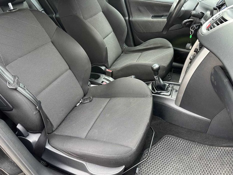 Продам Peugeot 207 2009р. #73353