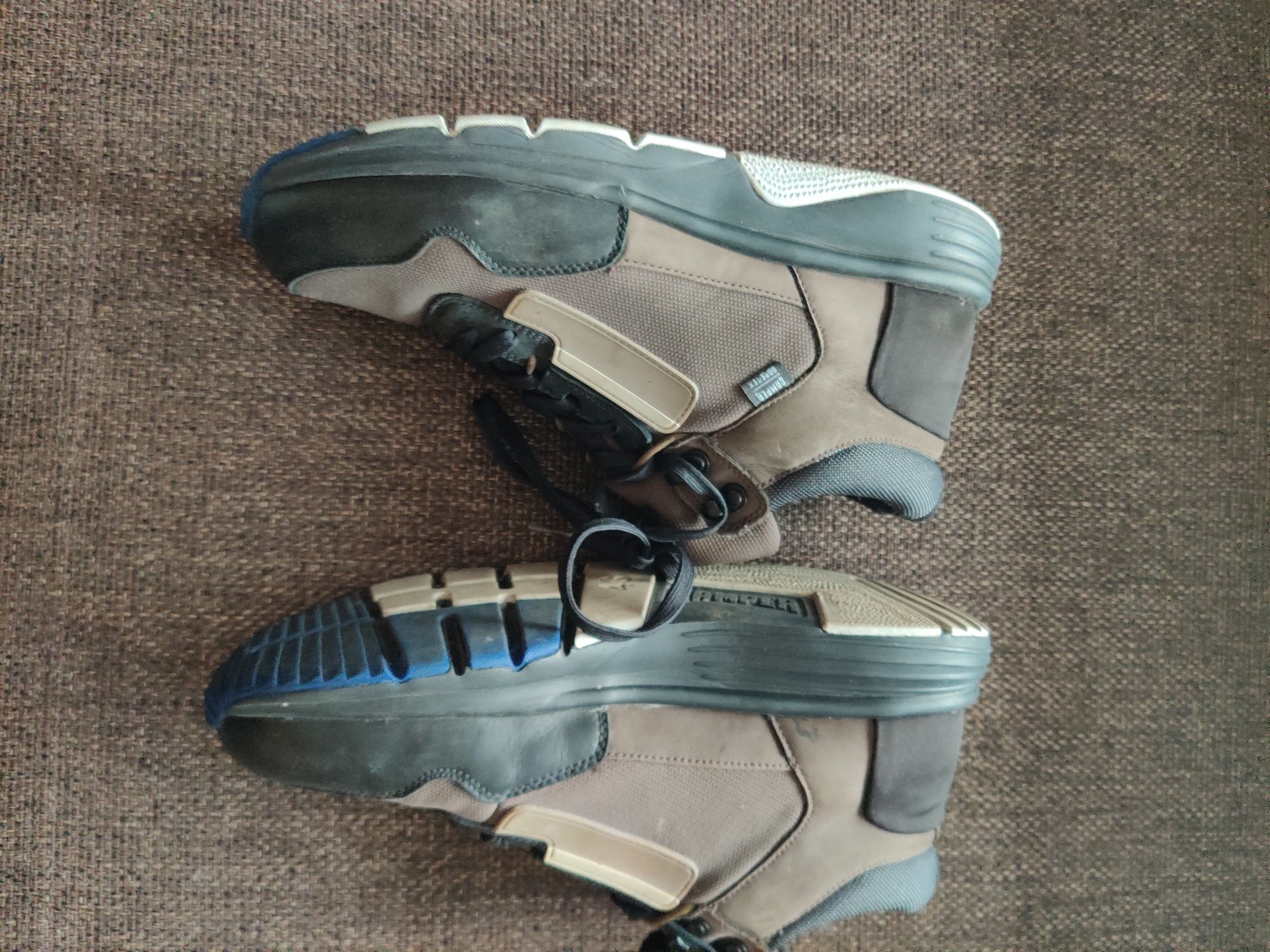 Buty camper drift gore tex gtx 43 eu 28.3cm