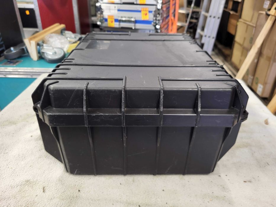 Walizka (40x29x17) USA Seahorse SE630 skrzynia polipropylen ochronna