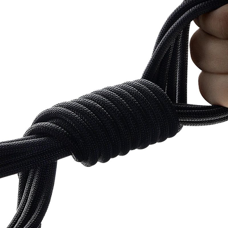 Kabel Baseus Flash 2 Usb-A / Usb-C 100W 2 M - Czarny