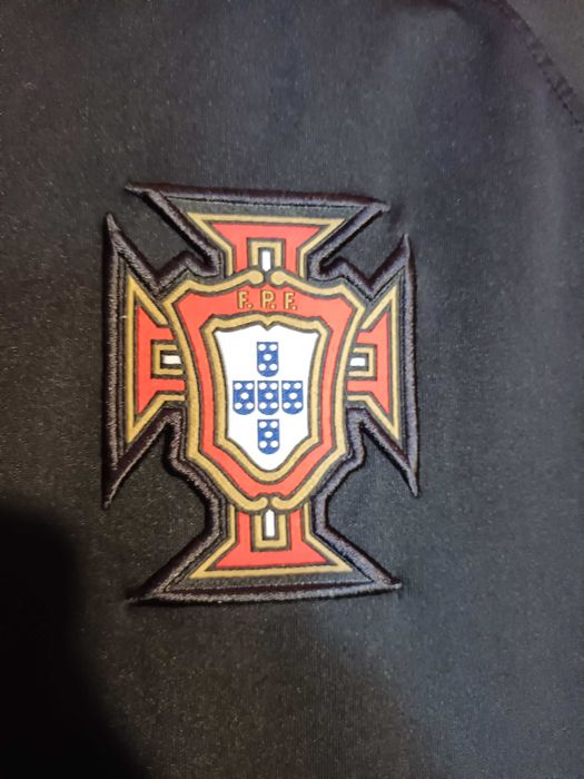 Camisola Fato Treino Seleção Nacional de Futebol - Nike
