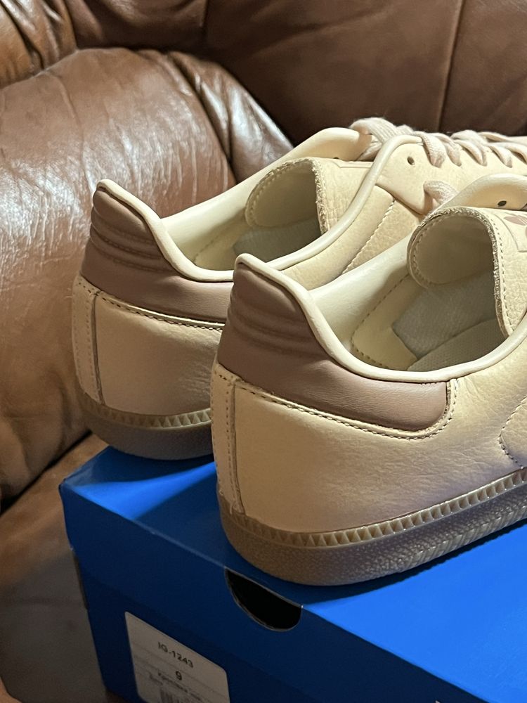 Кросівки adidas samba (кросовки ,взуття, кеди, одяг)