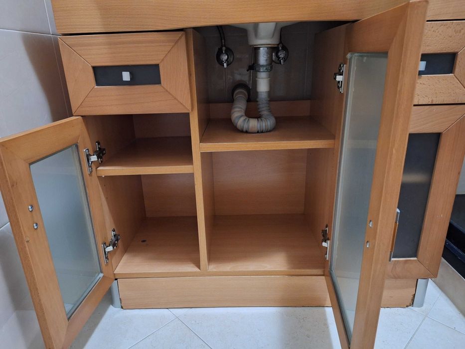 Lavatório de casa de banho