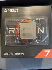 Ryzen 7 5800х процесор