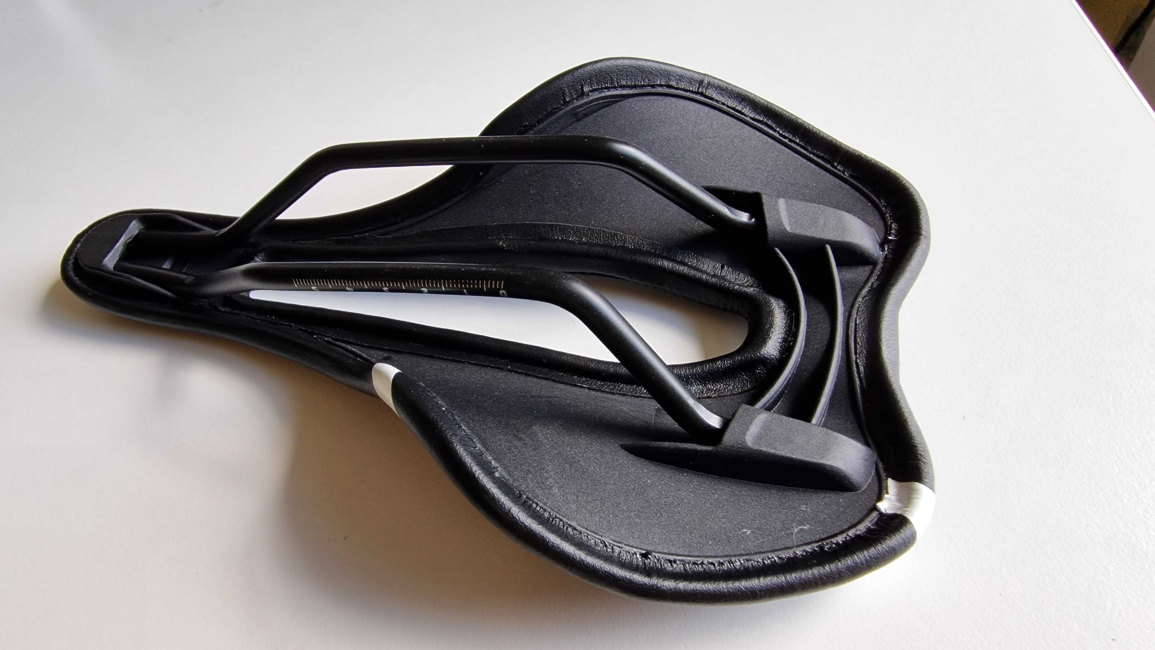 Siodełko rowerowe selle italia boost slr superflow