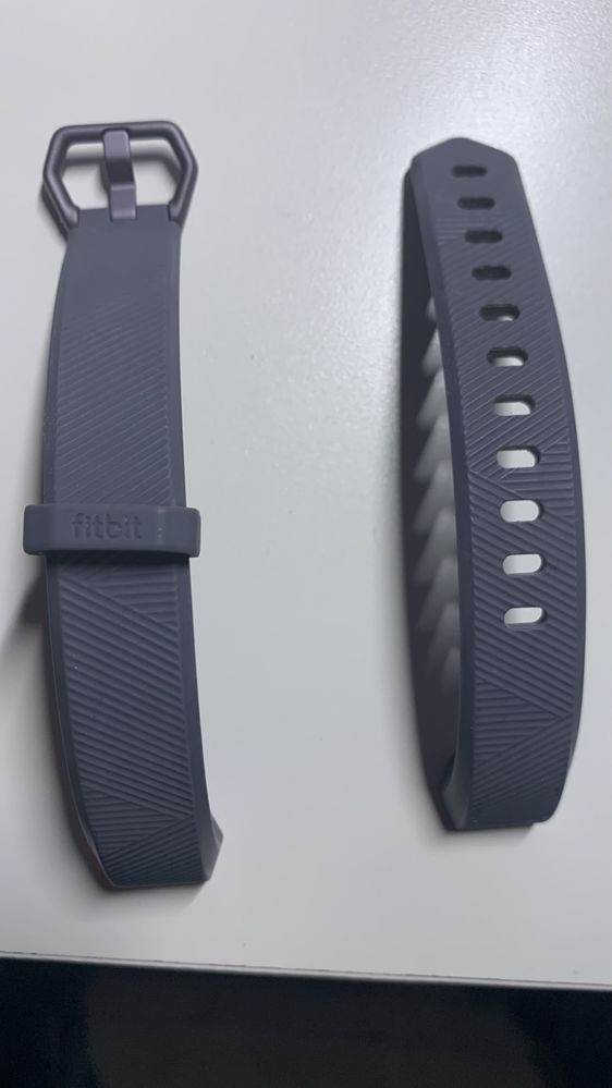 Pulseira, relogio Fitbit alta fitness