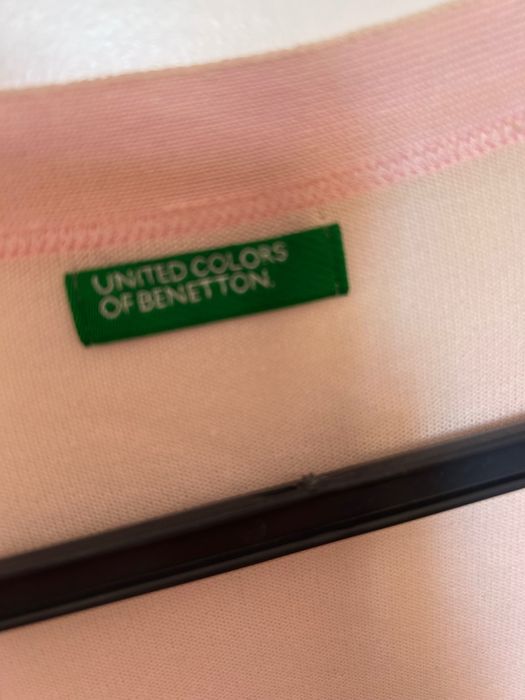 Casaquinho rosa para dias de outono
