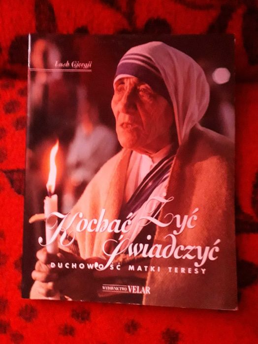 Papież, komunia, obrazy, książki, pamiątki Dewocjonalia PRL
