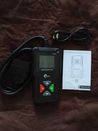 YA101 OBD2 диагностический прибор сканер