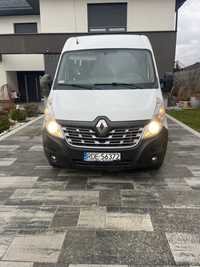 Renault Master Master 9-osobowy