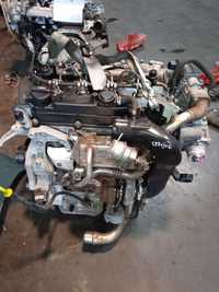 Motor Opel Astra J (P10)