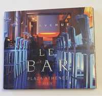 Le Bar Plaza Athenee Paris 25 Avenue 2CD