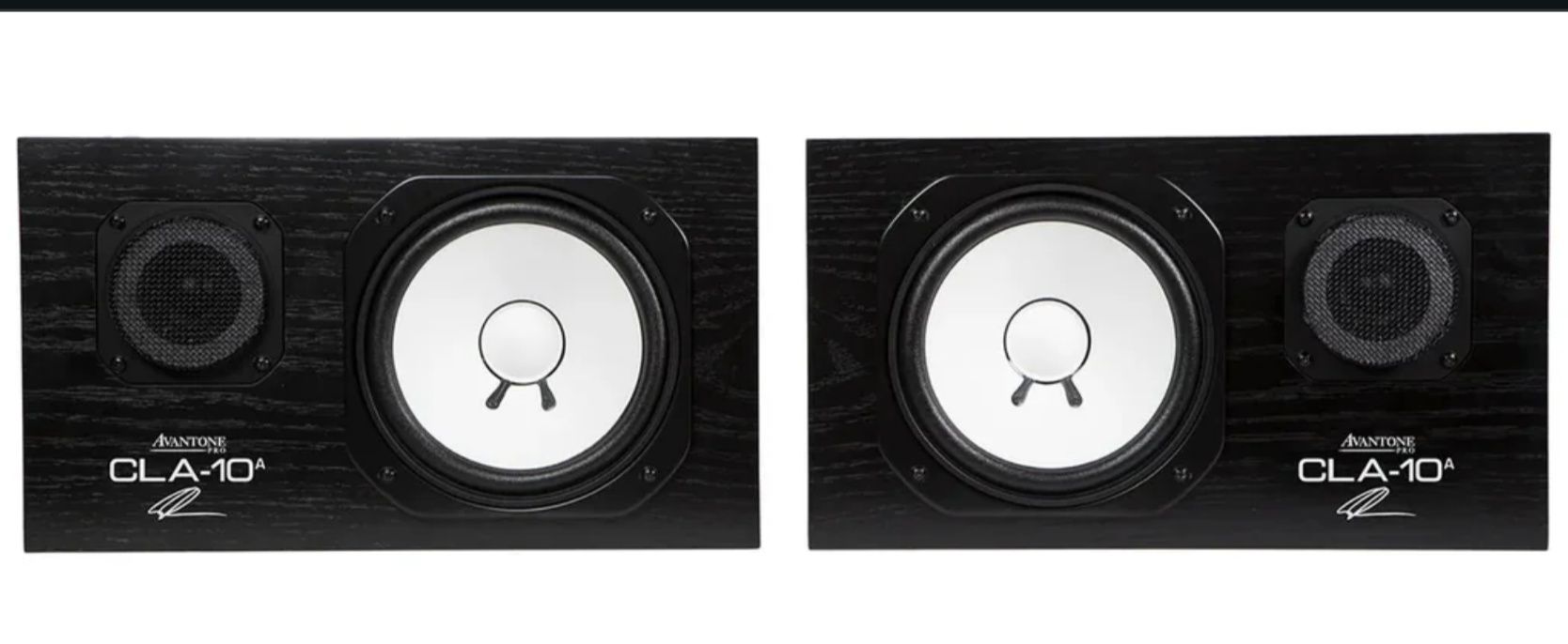 Avantone CLA-10 pasywne monitory NS-10 M Studio