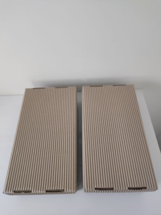 Kartonowe pudełka prostokątne do przechowywania