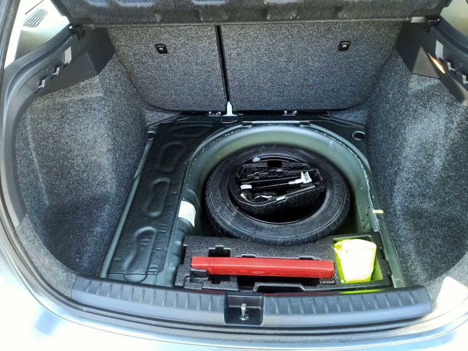 SEAT Ibiza 1.2 tsi