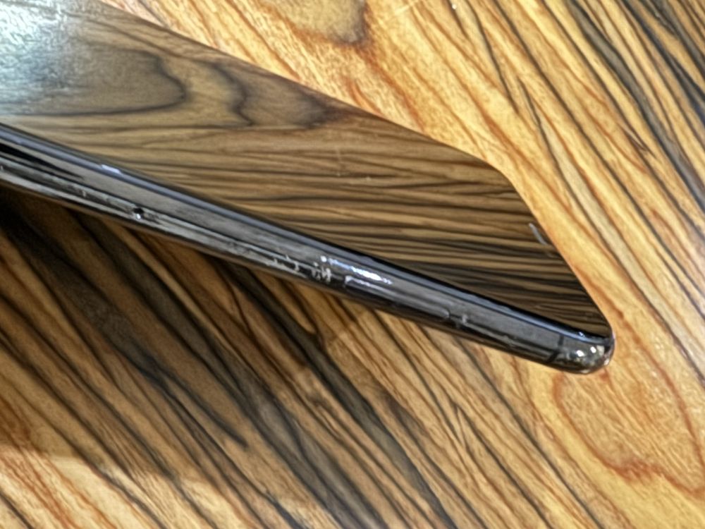 iPhone XS MAX Space Gray