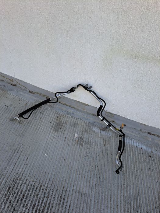 Tubo / Conduta Ar Condicionado Peugeot 2008 1.2 Gasolina (20-22)