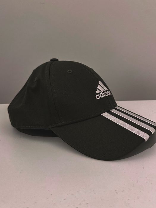 Boné Adidas Verde Tropa