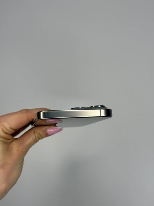 IPhone 15 Pro Max Natural Titanium оплата частинами 256gb 512gb 1tb