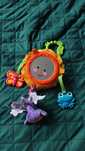 Fisher Price zawieszka z lusterkiem