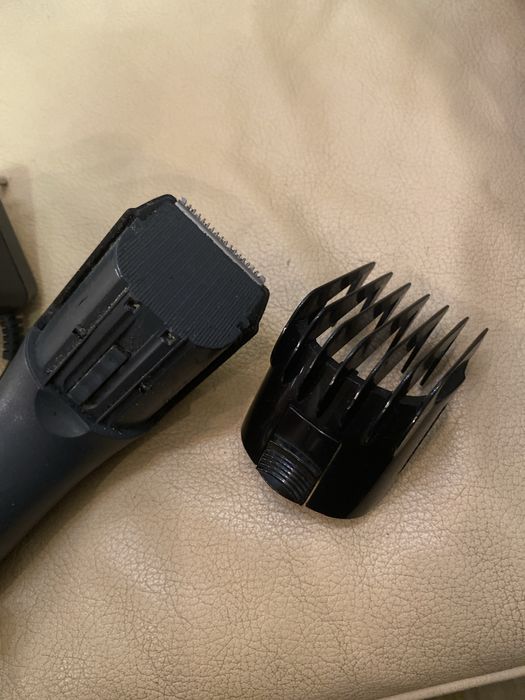 Машинка для стрижки Philips