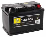 Nowy AKUMULATOR 70AH 720A 12V AGM Start Stop 3 lata gwarancji Starline