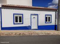 Moradia T2 para venda