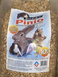 Pellet Pinio light 10l