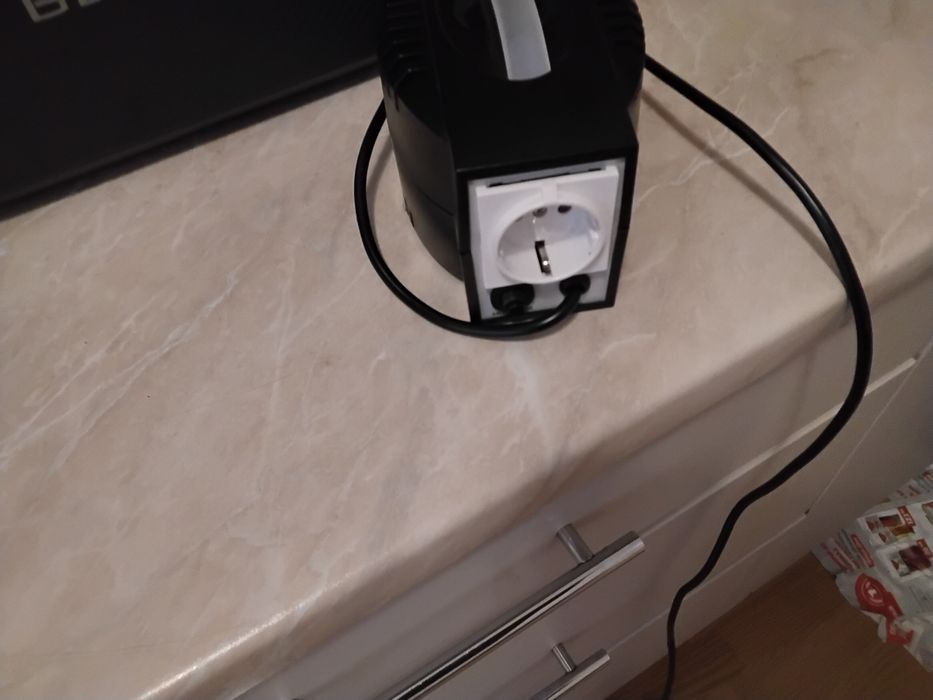 Стабилизатор напряжения под ремонт