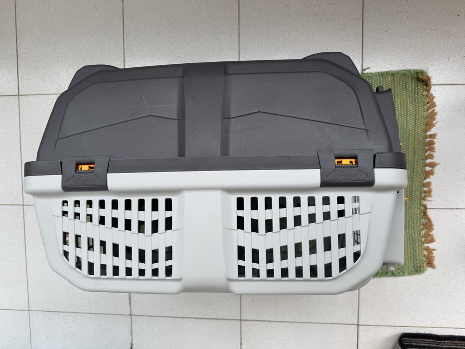 Transportadora Animal