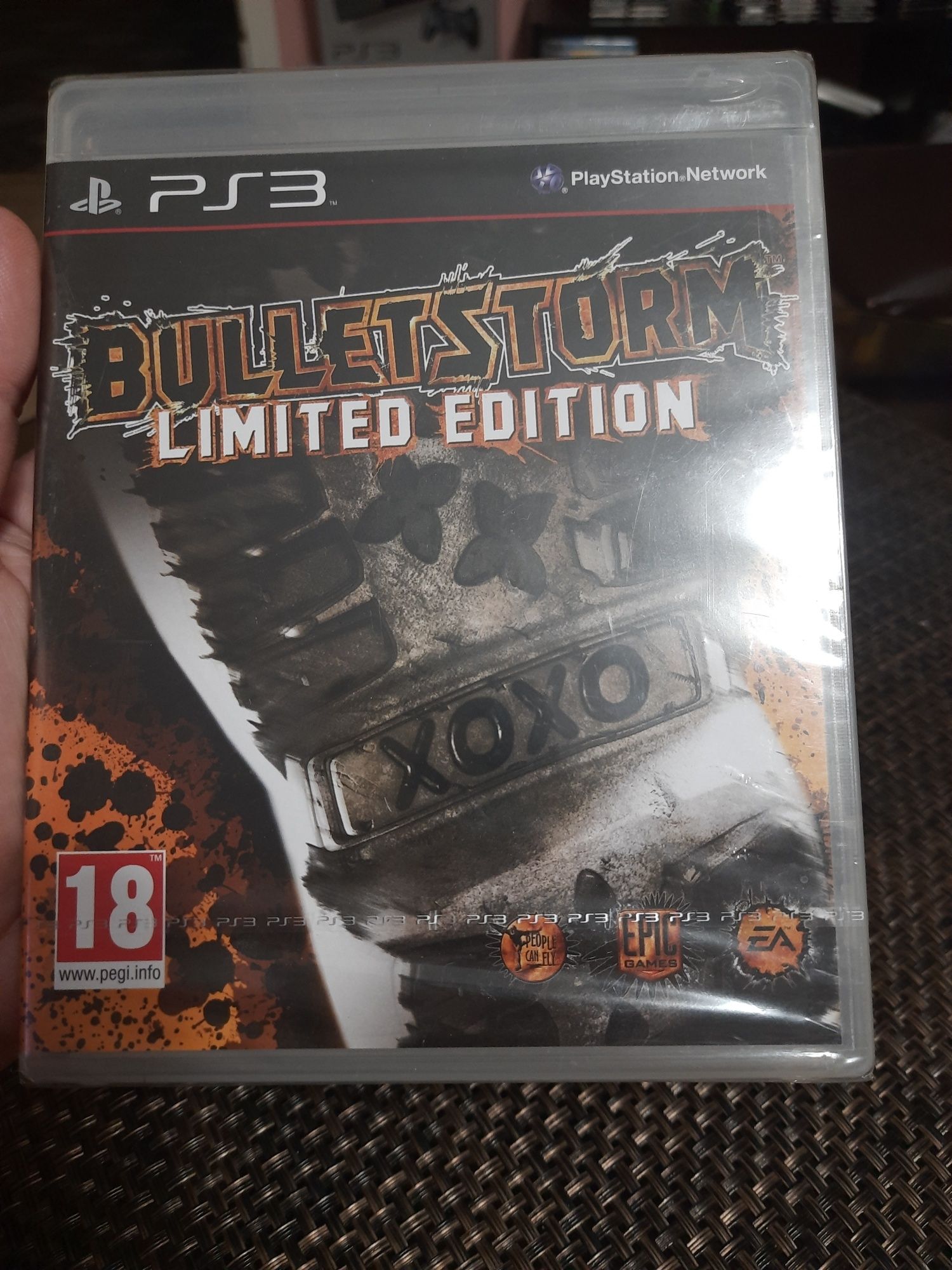 PS3 Playstation3 игры