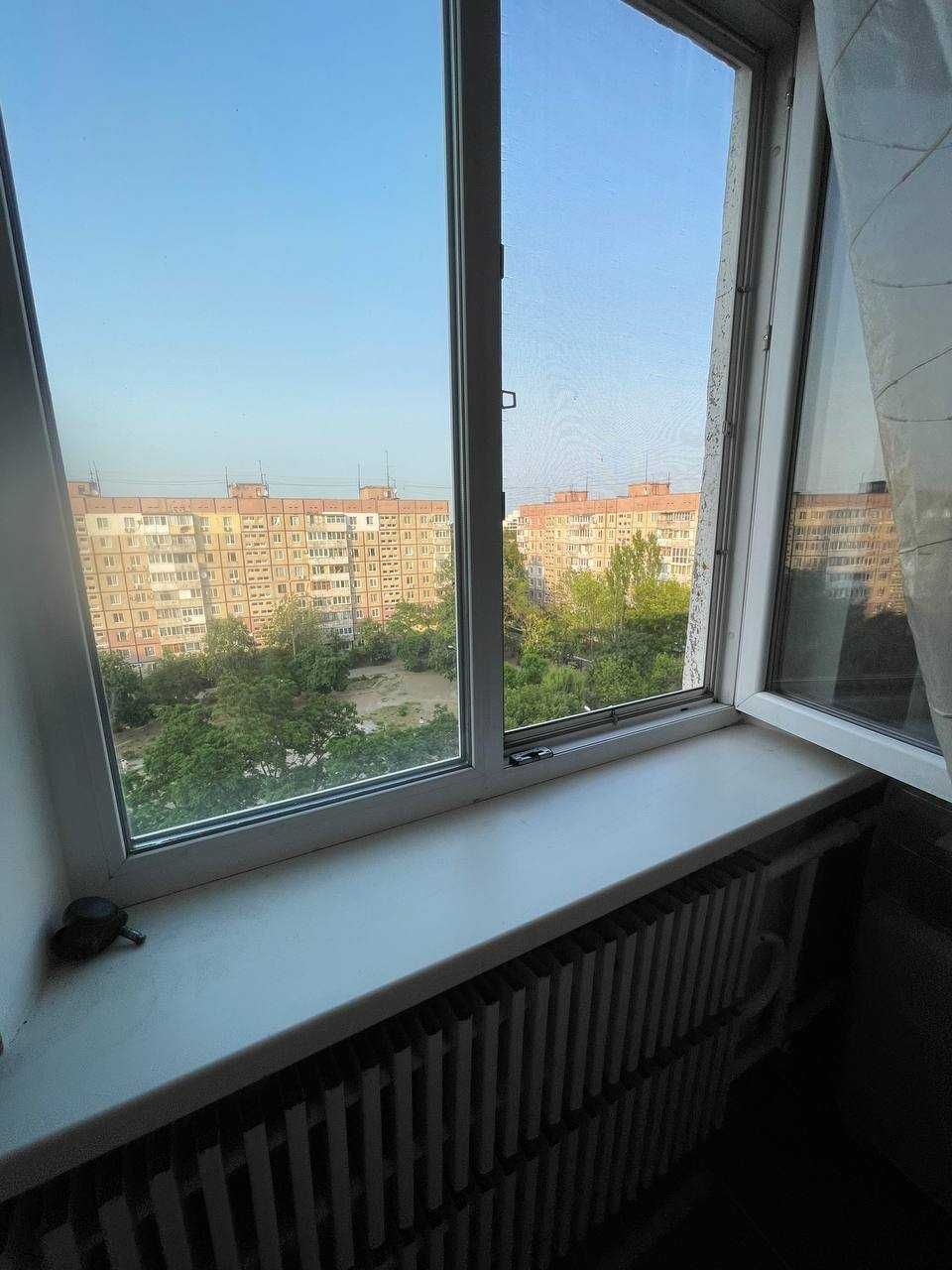 Квартира 2 комн. бюджетная на Левобережном-2, ул. Богомаза/Березинка