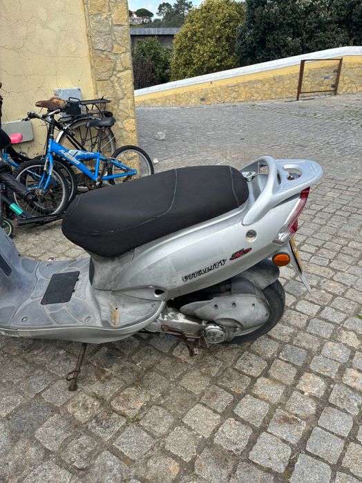 Mota, ótimo preço