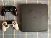 Sony Playstation 4 slim 1tb