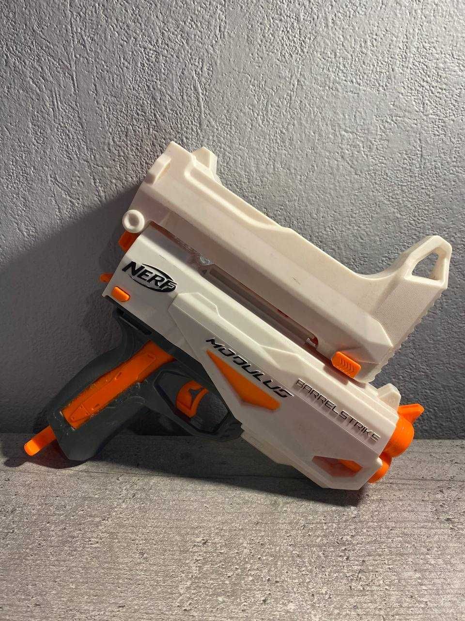 Бластер NERF Modulus