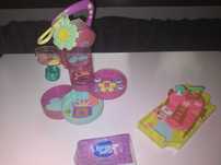 littlest pet shop domki za dwa 22 zł