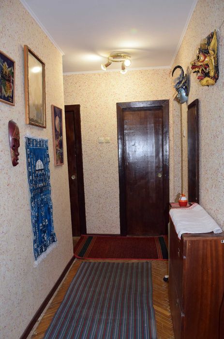 комната возле Метро Арсенальная для девушки от хозяина