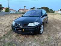 Renault megane 1500