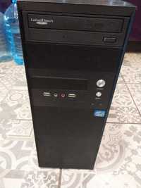 Системный блок в сборе i3 3220 3.3GHz/DDR3 8Gb/120gb SSD/500gb/GT730