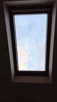 Okna dachowe 78x140