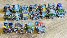 Zestaw Super Things / Zings