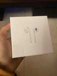Airpods 2.ª geração