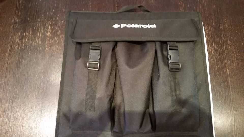 Polaroid Photo Studio Kit